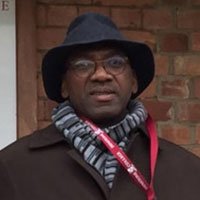 Dipo H. Aka-Bashorun